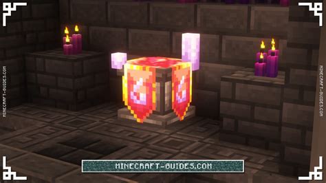 altar of amethyst minecraft cataclysm  1