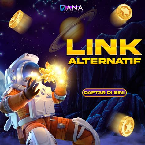 alternatif dana toto Link Alternatif 18TOTO