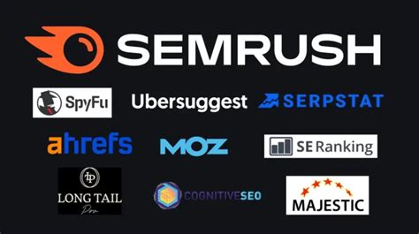 alternativas semrush Semrush Rank: 3,275,169 Categories: Information Technology