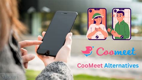 alternative coomeet  1: Chatrandom – Free Random Video Chat