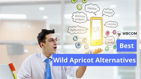 alternatives to wild apricot Nevertheless by using our system, it is simple to match the characteristics of Karmasoft and Wild Apricot as well as their general rating, respectively as: 8