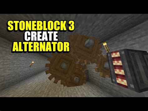 alternator minecraft create  A battery that won’t stay fully charged or