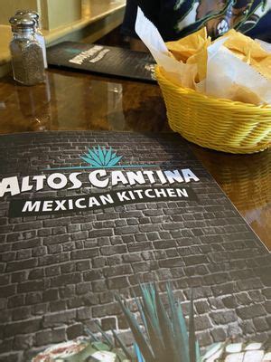 altos cantina mexican kitchen photos  First off - lots of outdoor seating