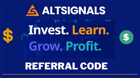 altsignals discount code io/results Verify Real Below Support @AltSignalsSupport @R_O_DAltsignals ENG