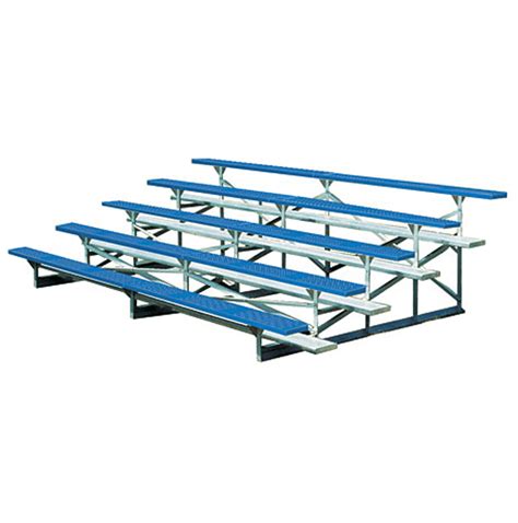 aluminium bleachers hire Choosing the Right Aluminum Bleachers