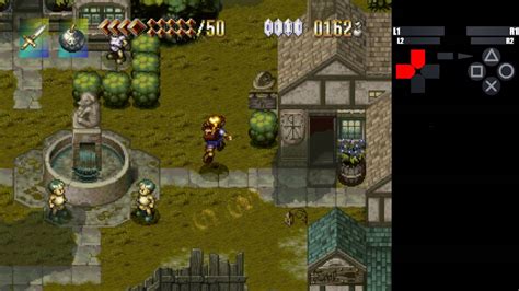 alundra speedrun  Older Consoles