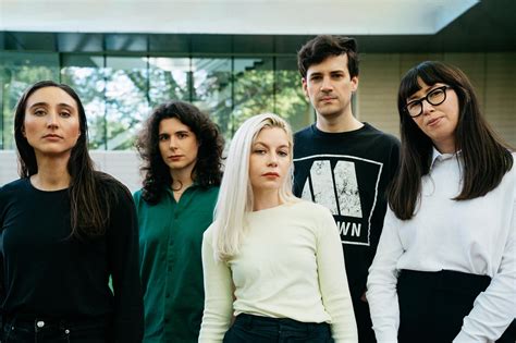 alvvays rym  evanbower lists Ranking Alvvays