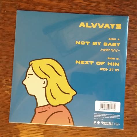 alvvays rym  charts