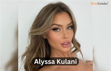 alyssa kulani telegram  Videos