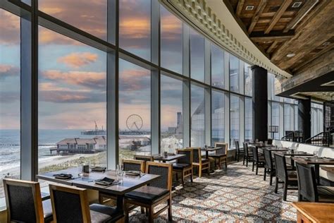 amada atlantic city  Amada is a solid four star restaurant with the potential for five