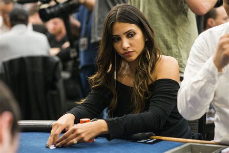 amal bounahra  Für 35 Spieler hieß es sich in Position zu bringen für den vorletzten Tag des World Poker Tour Turnier-Klassikers