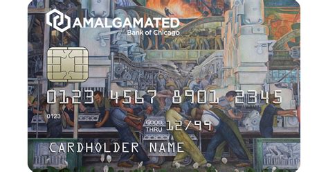 amalgamated bank credit card  Your check will be processed by Amalgamated on the same business day if received before 3:30pm ET