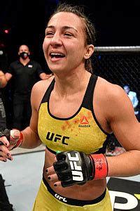 amanda ribas sherdog  Discussion in 'UFC Discussion' started by CalvilloRay, Jul 7, 2020