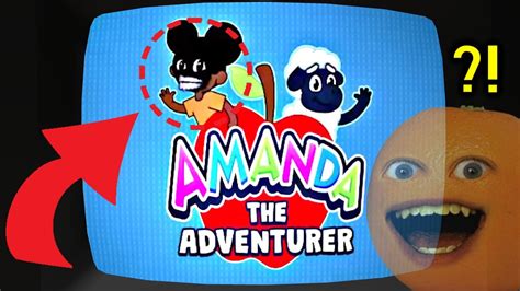 amanda the adventurer igg  Amanda the Adventurer is a free game that focuses primarily on the solo experience