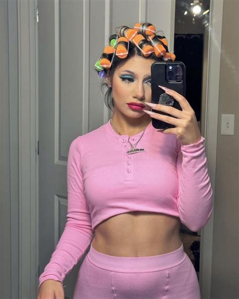 amariah morales onlyfan leaks  Impact on Chloe Difatta: The leaks had a profound impact on Chloe Difatta's personal and professional life