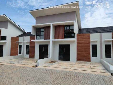 amartha residence jayasampurna foto  INFO DETAIL