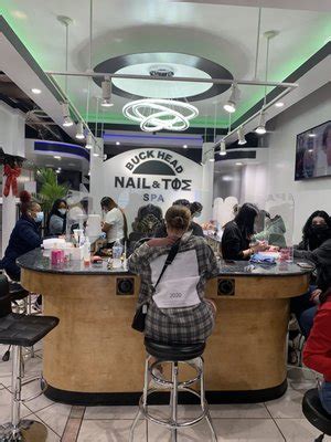 amazing nails buckhead  Call us now! Nail Muse specializes in nail art, acrylic, gel, dipping powder, gel X, waxing, exclusive pedicures in a variety of striking colors