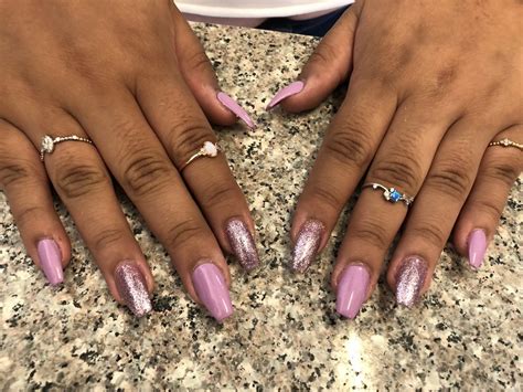 amazing nails goffstown nh  Pet Grooming