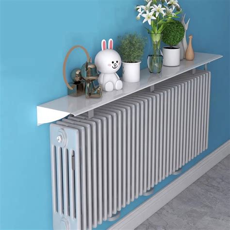 amazon radiator shelf 9 inch MDF: Storage Cabinets - Amazon