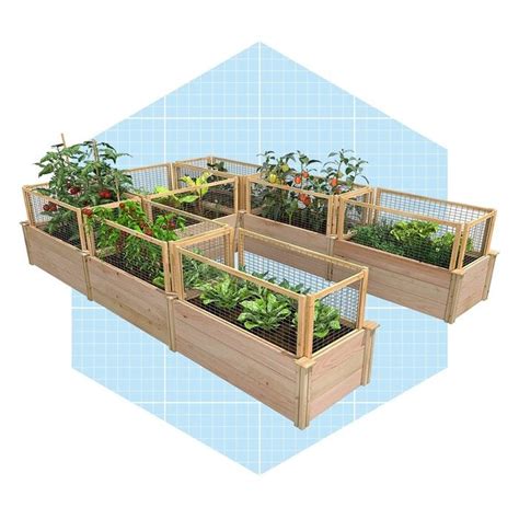 amazon raised garden beds  3