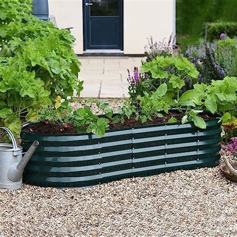 amazon raised garden beds  FREE delivery Mon, May 1