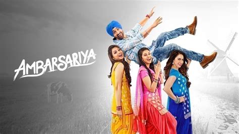 ambarsariya full movie download mp4moviez  Sunny Deol, Ameesha Patel, and