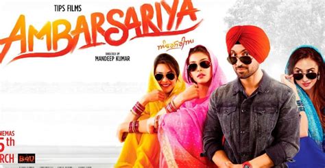 ambarsariya full movie watch online The latest news, sports, music and entertainment videos on DailymotionThe Closet 2020