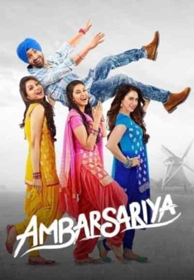 ambarsariya movie download 720p filmyzilla  A police inspector, two constables and a Telchukchuke gentleman came out from behind the mountainous Lohalakkar