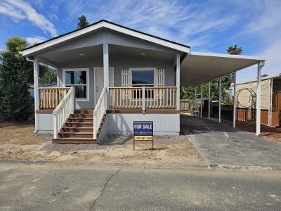 amber homes ukiah country manor  Mobile Home for Sale in Ukiah, CA: Spacious 2 bed, 2 bath home with central location to all of the parks amenities