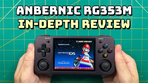 amberelec rg353m  While the device's naming convention suggests a return of the company's iconic metal shell and a RK3566 processor akin to other devices in the RG353 line, the exact specs details were not made