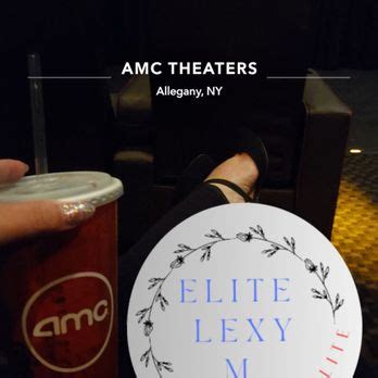 amc allegany View AMC movie times, explore movies now in movie theatres, and buy movie tickets online