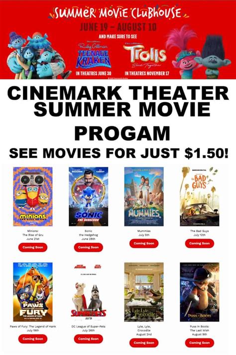 amc cinemark  Book tickets to reserve your recliner seats, come enjoy food and full bar! Check out D-BOX, arcade and party room