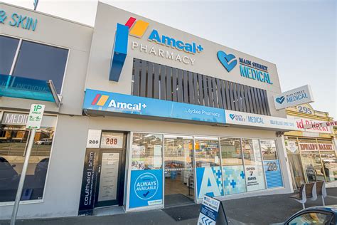 amcal lilydale photos Lilydale Amcal Pharmacy