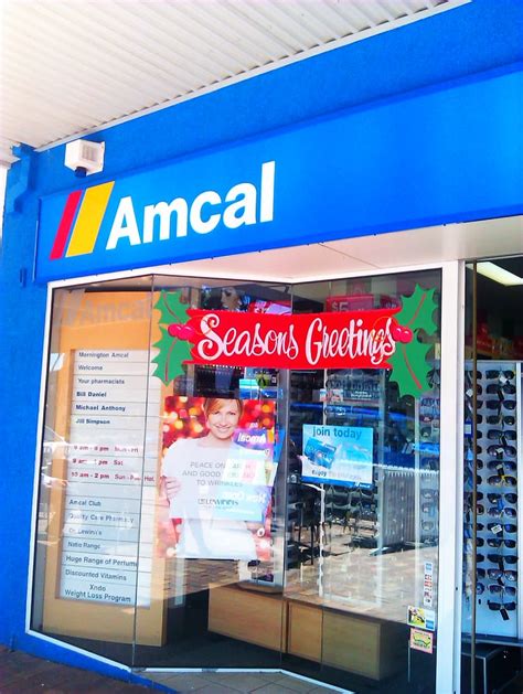 amcal traralgon  ACT | NSW | NT | QLD | SA | TAS | VIC | WA