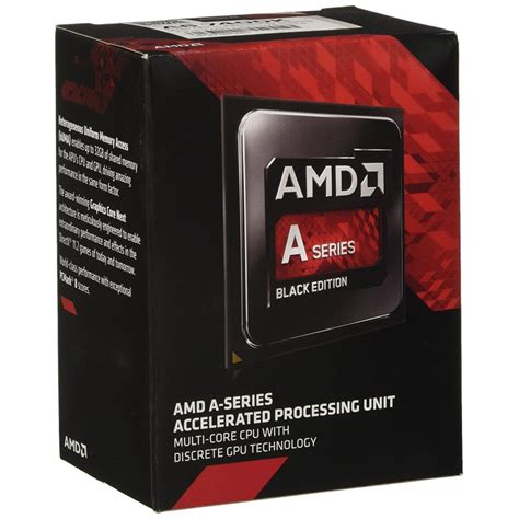 amd a6-7400k radeon r5 6 compute cores 2c+4g  March 12, 2022 by Martin Thornton