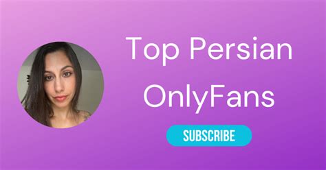 amelia persian onlyfans OnlyFans is the social platform revolutionizing creator and fan connections