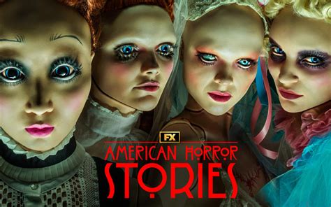 american horror story kismovies  As haunted house fans, they are touring