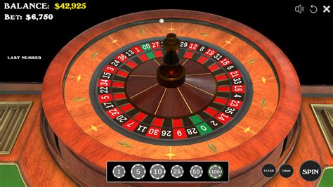 american roulette simulator  Learn about Roulette