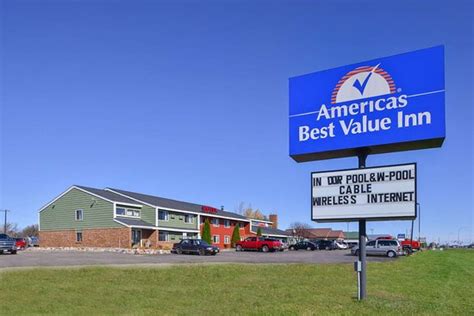 americas best value inn clearwater  The property features a heated indoor