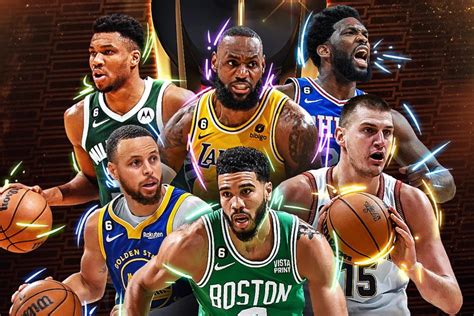 americas line nba 5