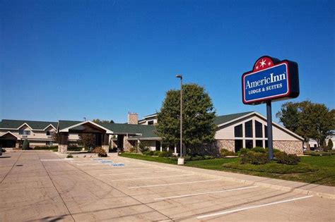 americinn cedar falls iowa  Enter dates to see prices