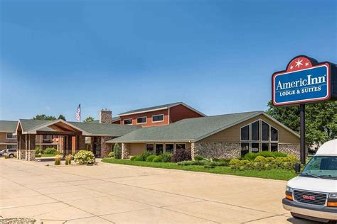 americinn cedar falls iowa  Remove Ads