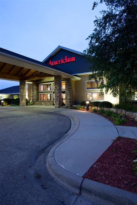 americinn shakopee  It became the chain’s 20th hotel brand