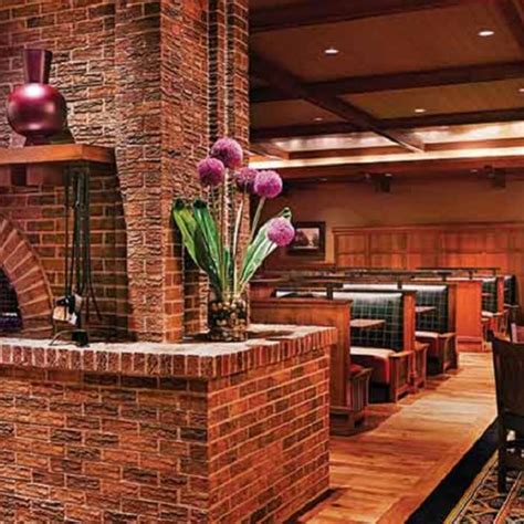 ameristar restaurant m