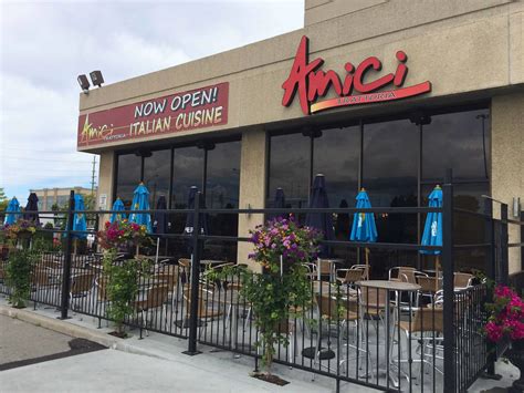 amici pickering reviews 1305 Pickering Pkwy, Pickering, ON L1V 3P2 (905) 492-6363