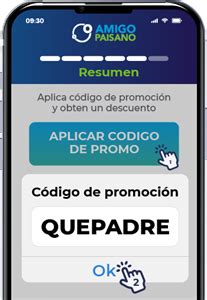 amigo paisano promo code méxico 2023 