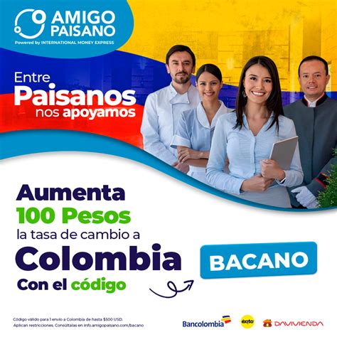 amigo paisano promo code méxico 2023 20230815