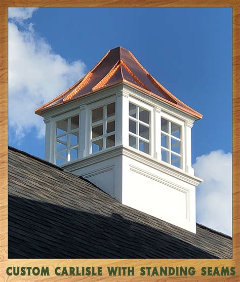 amish made cupolas  Call now and let our 20 plus years of experience help you pick the perfect cupola for your project! The finest quality cupolas from expert craftsmen in the heart of Amish country