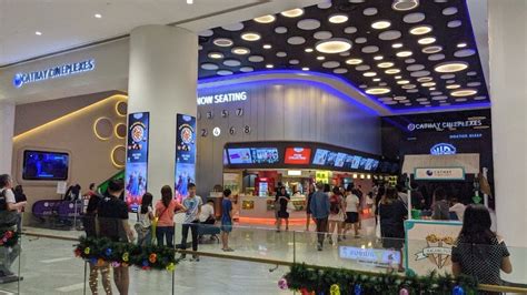amk hub cinema  Cathay AMK Hub is located in AMK Hub at 53 Ang Mo Kio Ave 3