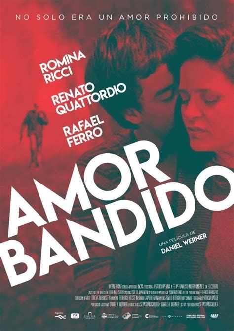 amor bandido (2021 full movie online ok ru)  Joan is a naïve, 16-year-old who falls in love easily